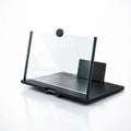 Portable HD Phone Screen Magnifier