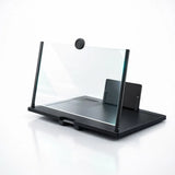 Portable HD Phone Screen Magnifier